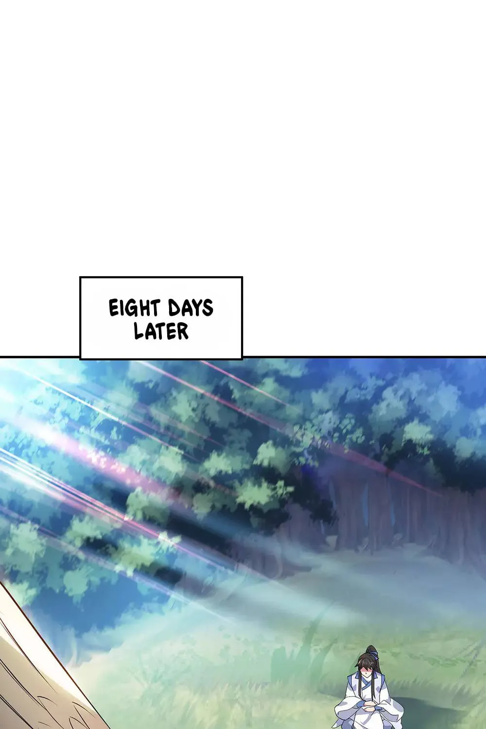 Peerless Battle Spirit (Colored) Chapter 226 page 24 - 