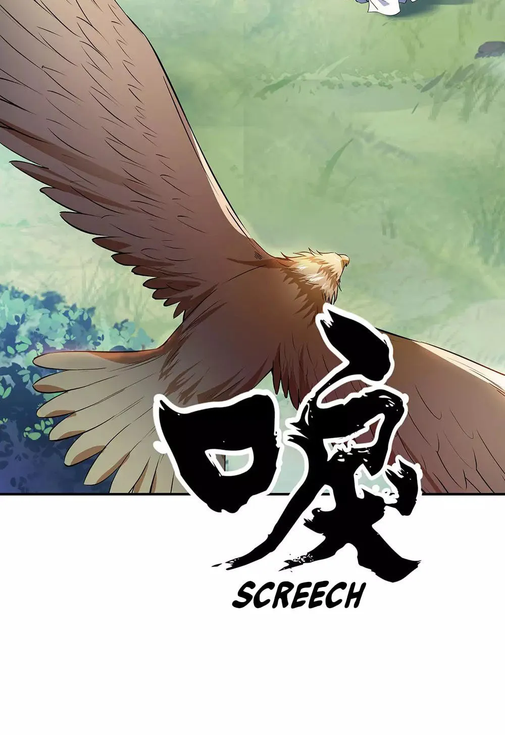 Peerless Battle Spirit (Colored) Chapter 226 page 25 - 