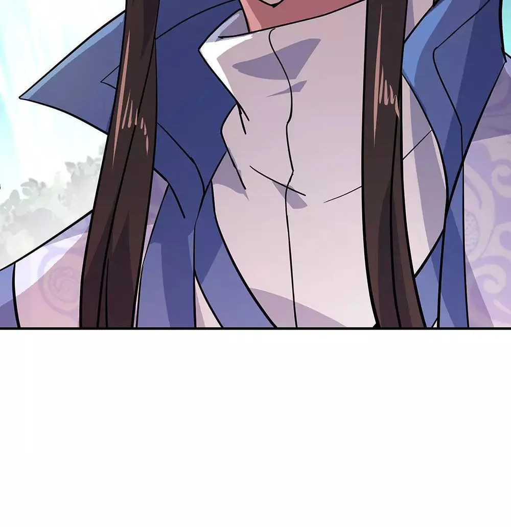 Peerless Battle Spirit (Colored) Chapter 226 page 33 - 
