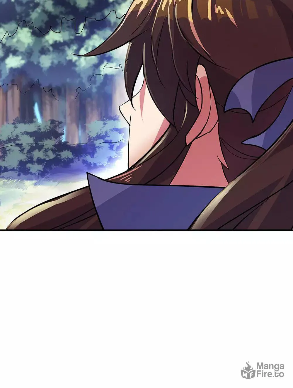 Peerless Battle Spirit (Colored) Chapter 226 page 35 - 