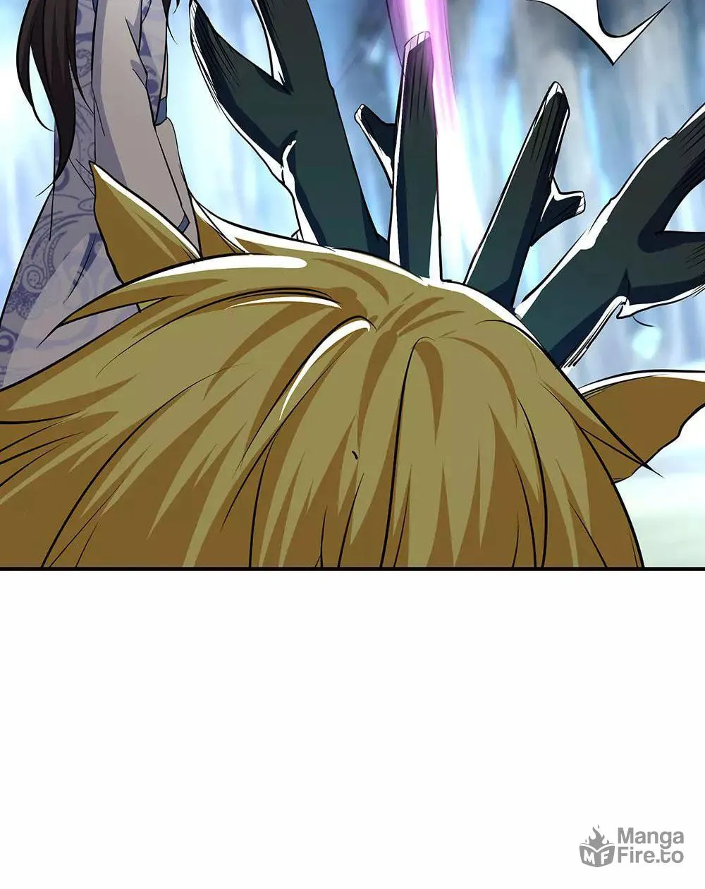 Peerless Battle Spirit (Colored) Chapter 226 page 5 - 