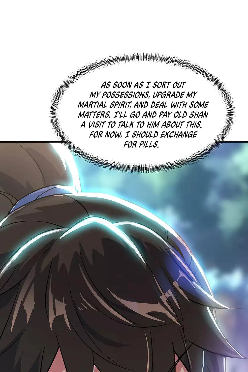 Peerless Battle Spirit (Colored) Chapter 226 page 48 - 