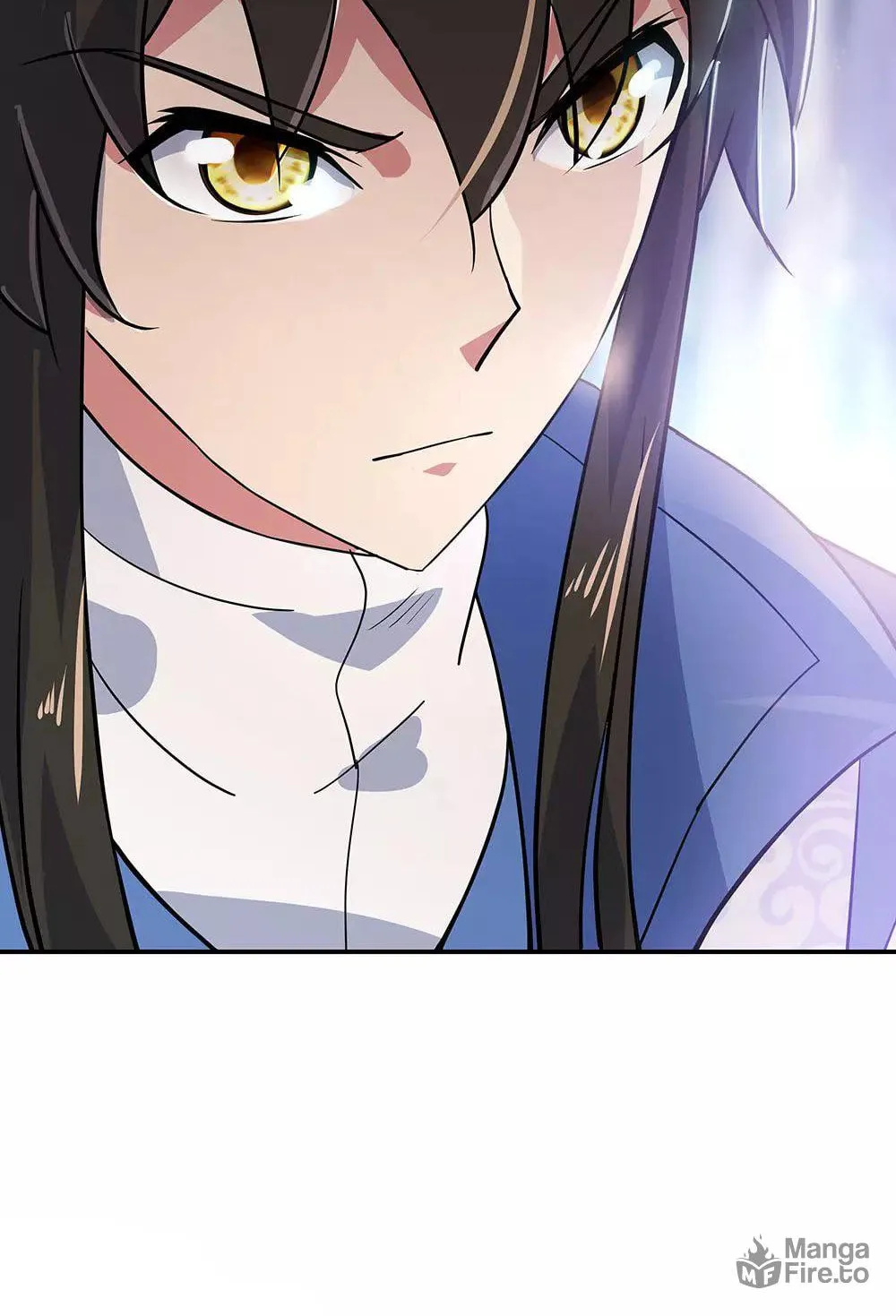 Peerless Battle Spirit (Colored) Chapter 226 page 49 - 