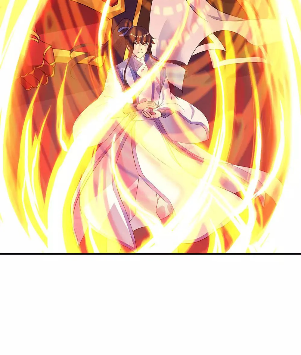 Peerless Battle Spirit (Colored) Chapter 226 page 7 - 