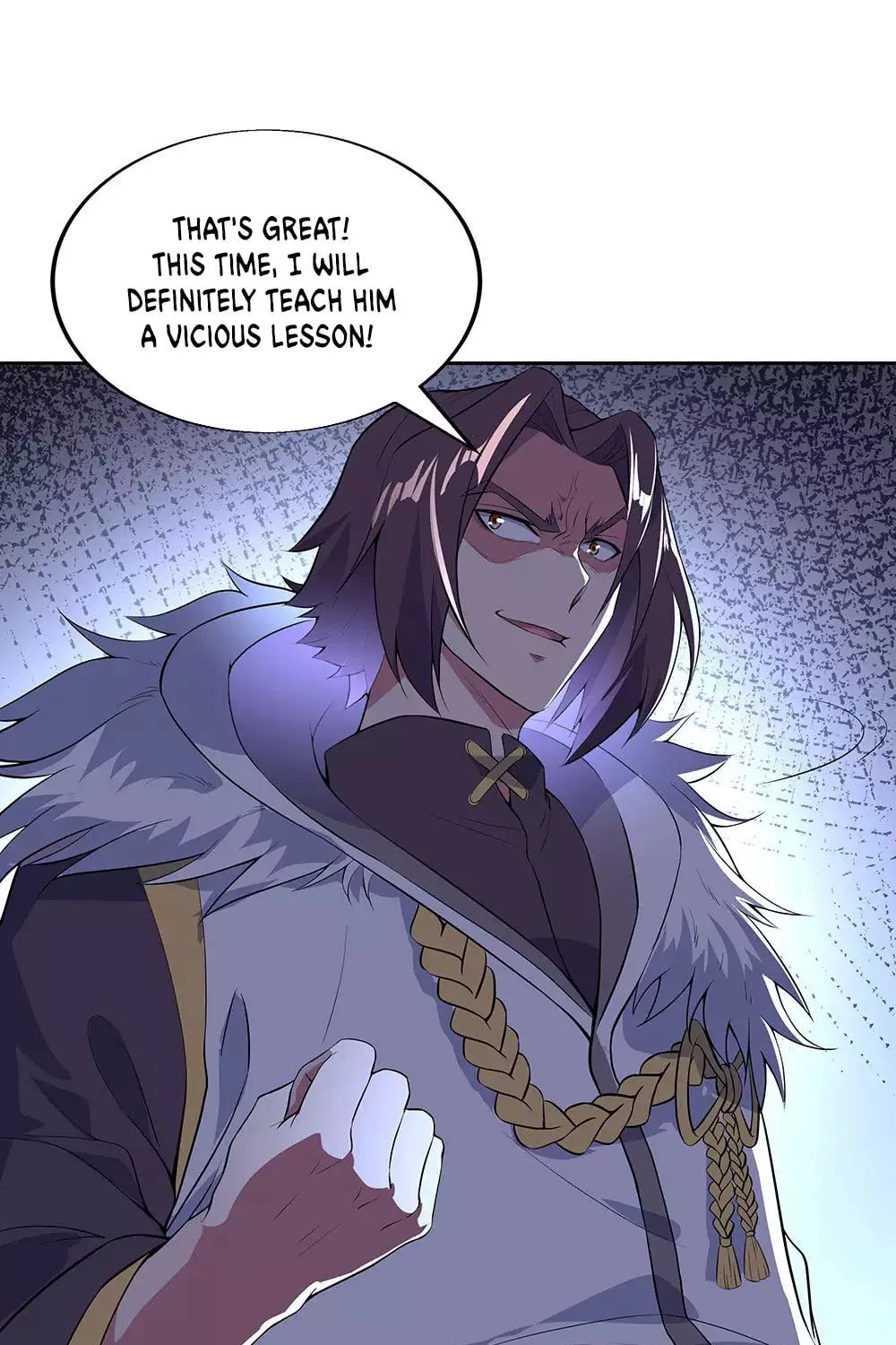 Peerless Battle Spirit (Colored) Chapter 226 page 62 - 