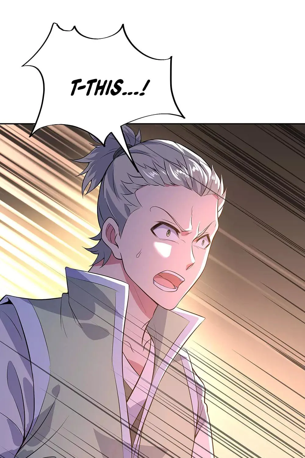 Peerless Battle Spirit (Colored) Chapter 227 page 14 - 