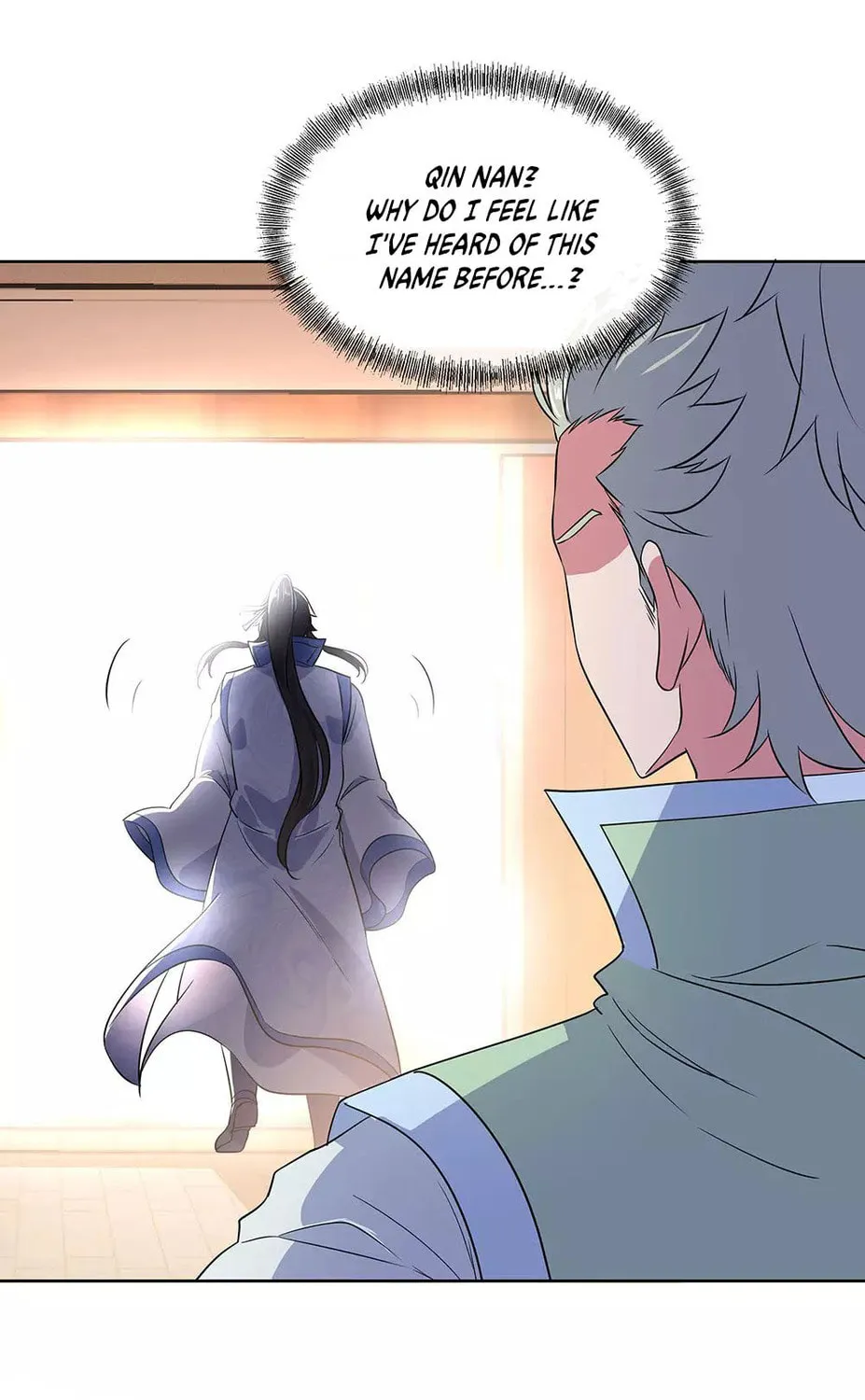 Peerless Battle Spirit (Colored) Chapter 227 page 31 - 