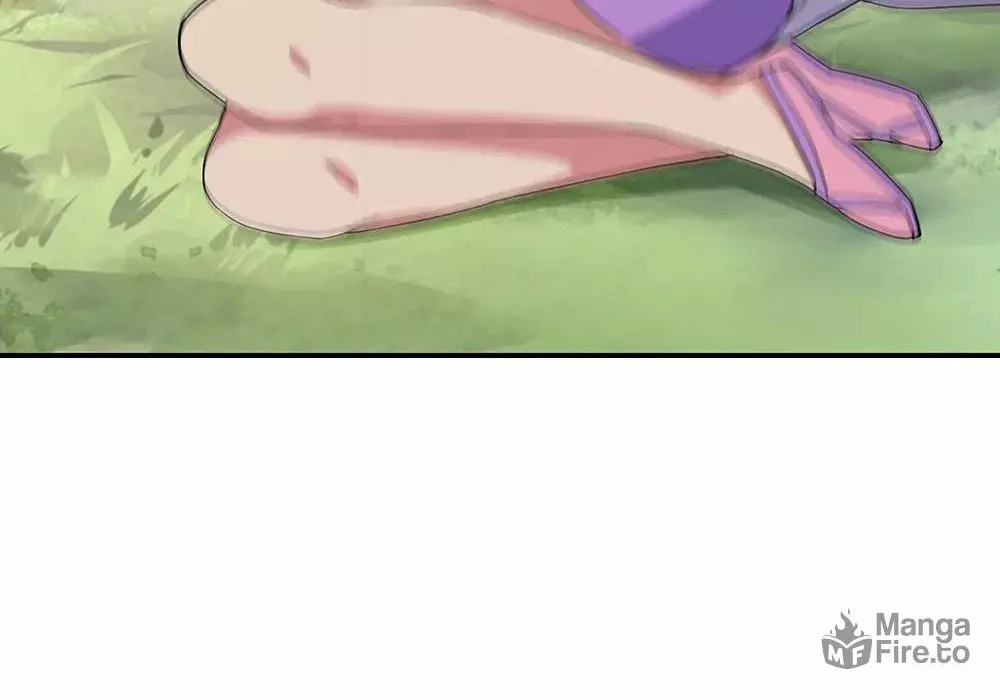 Peerless Battle Spirit (Colored) Chapter 227 page 47 - 