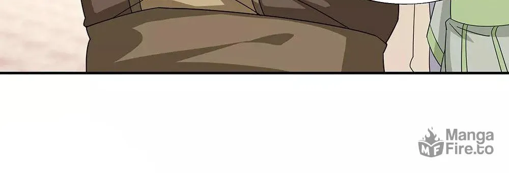 Peerless Battle Spirit (Colored) Chapter 228 page 17 - 