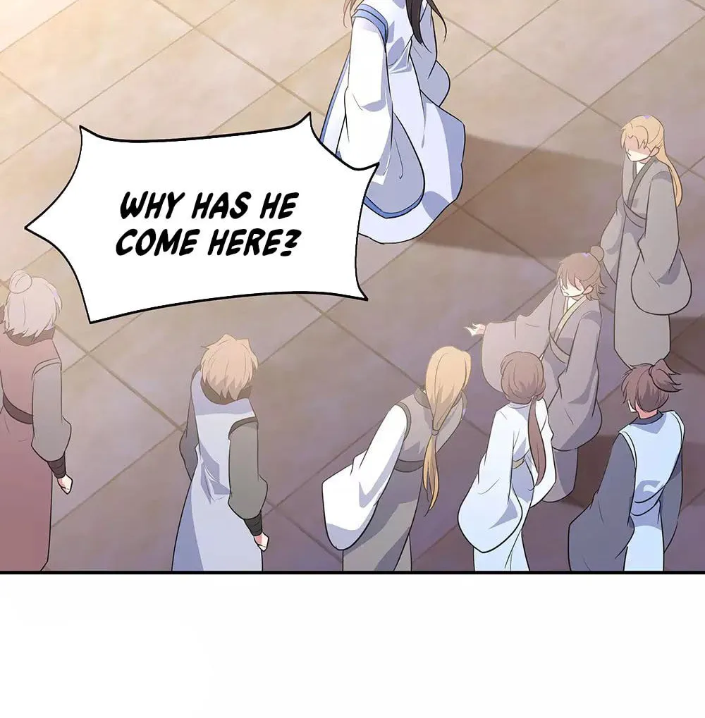 Peerless Battle Spirit (Colored) Chapter 228 page 37 - 