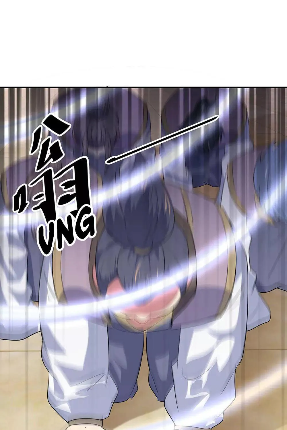 Peerless Battle Spirit (Colored) Chapter 228 page 40 - 