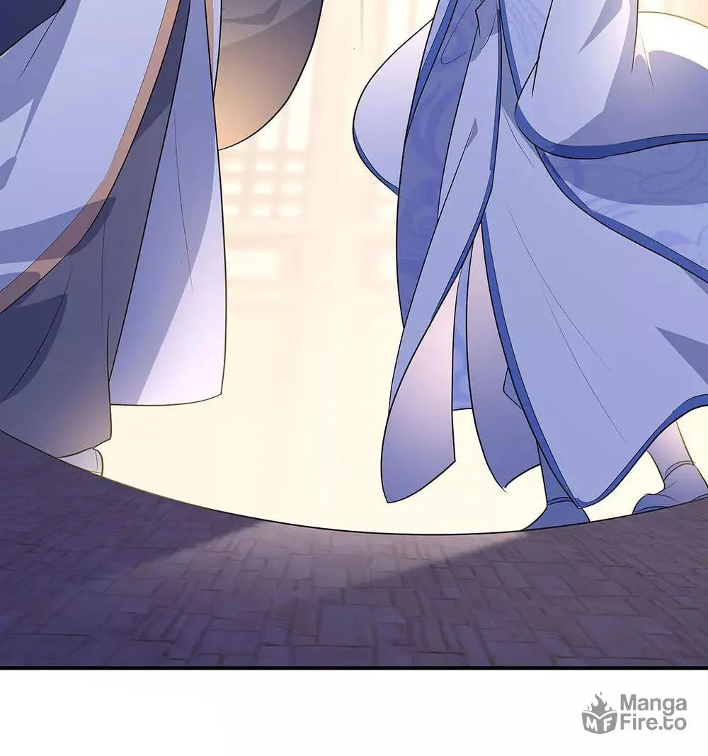 Peerless Battle Spirit (Colored) Chapter 228 page 47 - 