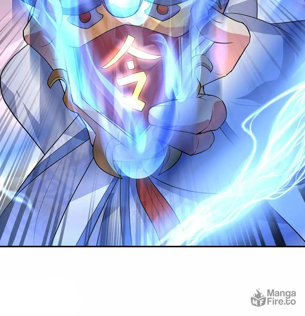 Peerless Battle Spirit (Colored) Chapter 228 page 49 - 