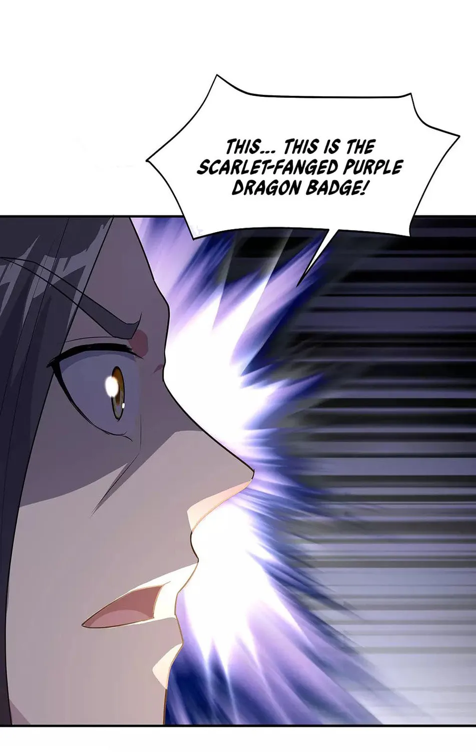 Peerless Battle Spirit (Colored) Chapter 228 page 50 - 
