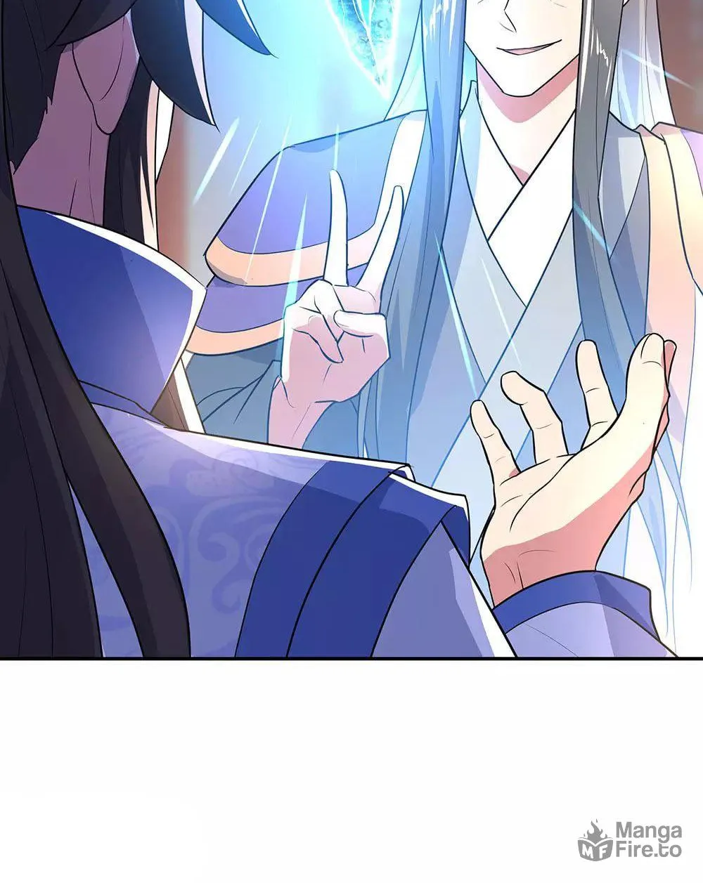 Peerless Battle Spirit (Colored) Chapter 228 page 59 - 