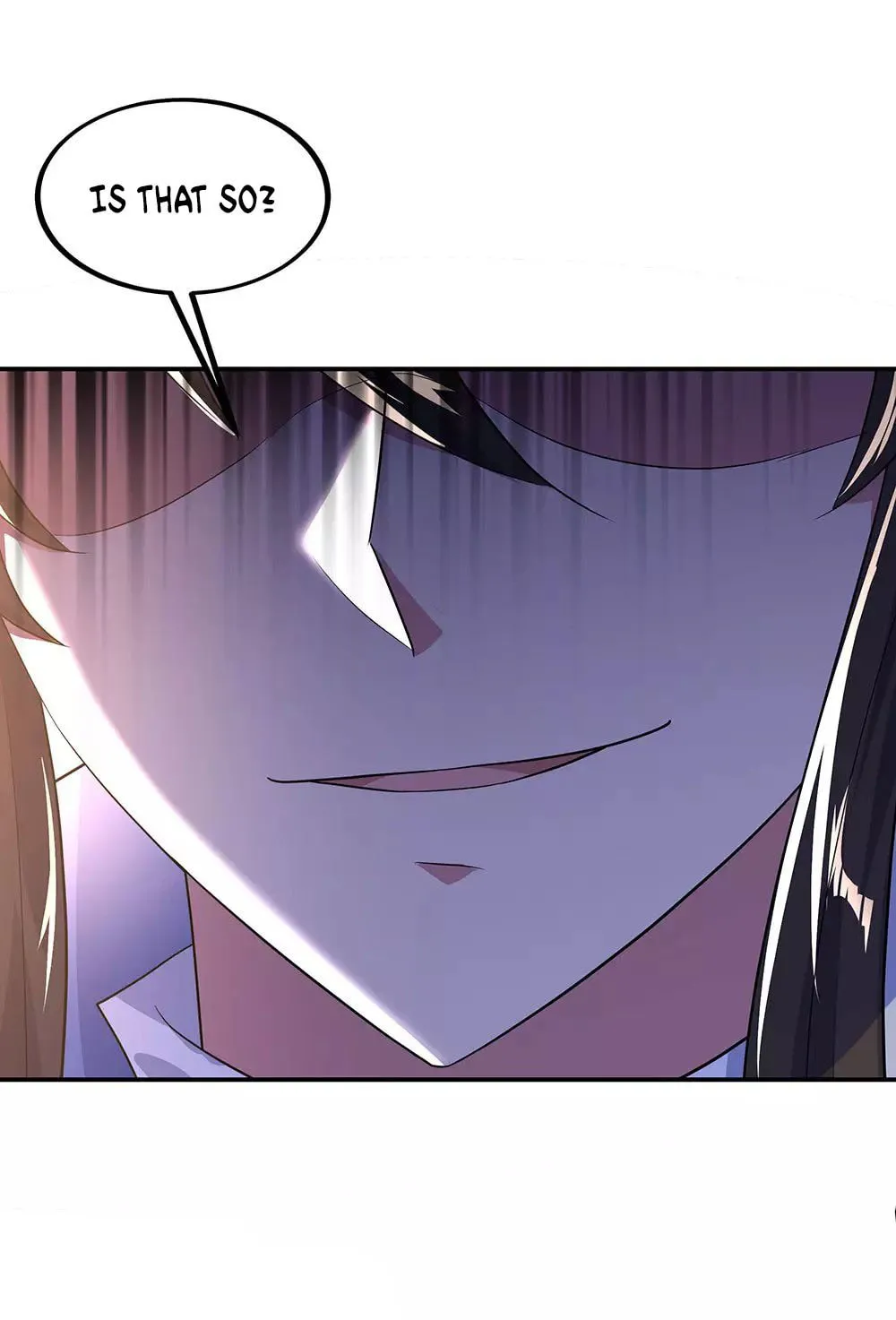 Peerless Battle Spirit (Colored) Chapter 228 page 60 - 