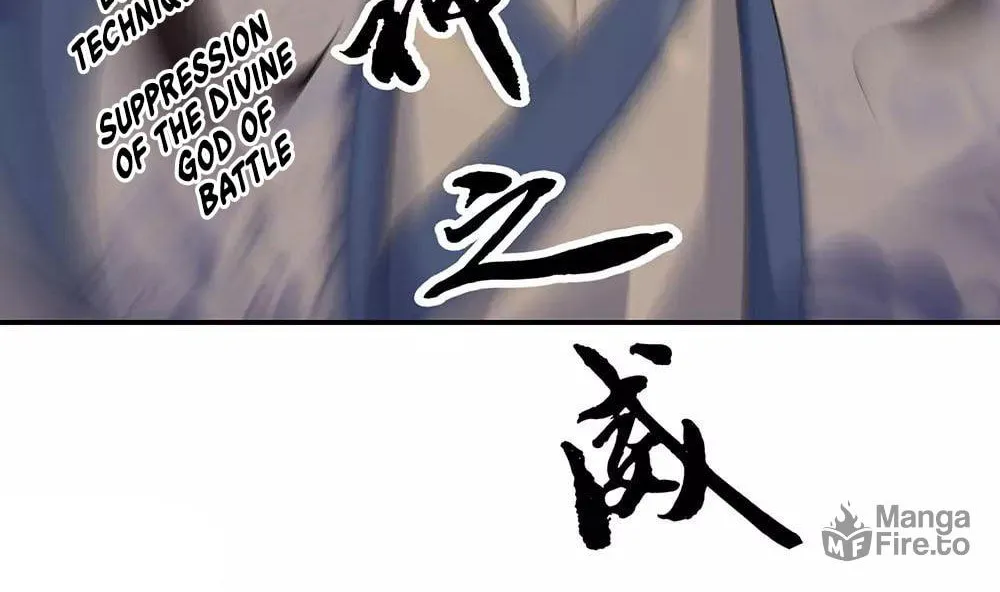 Peerless Battle Spirit (Colored) Chapter 228 page 9 - 