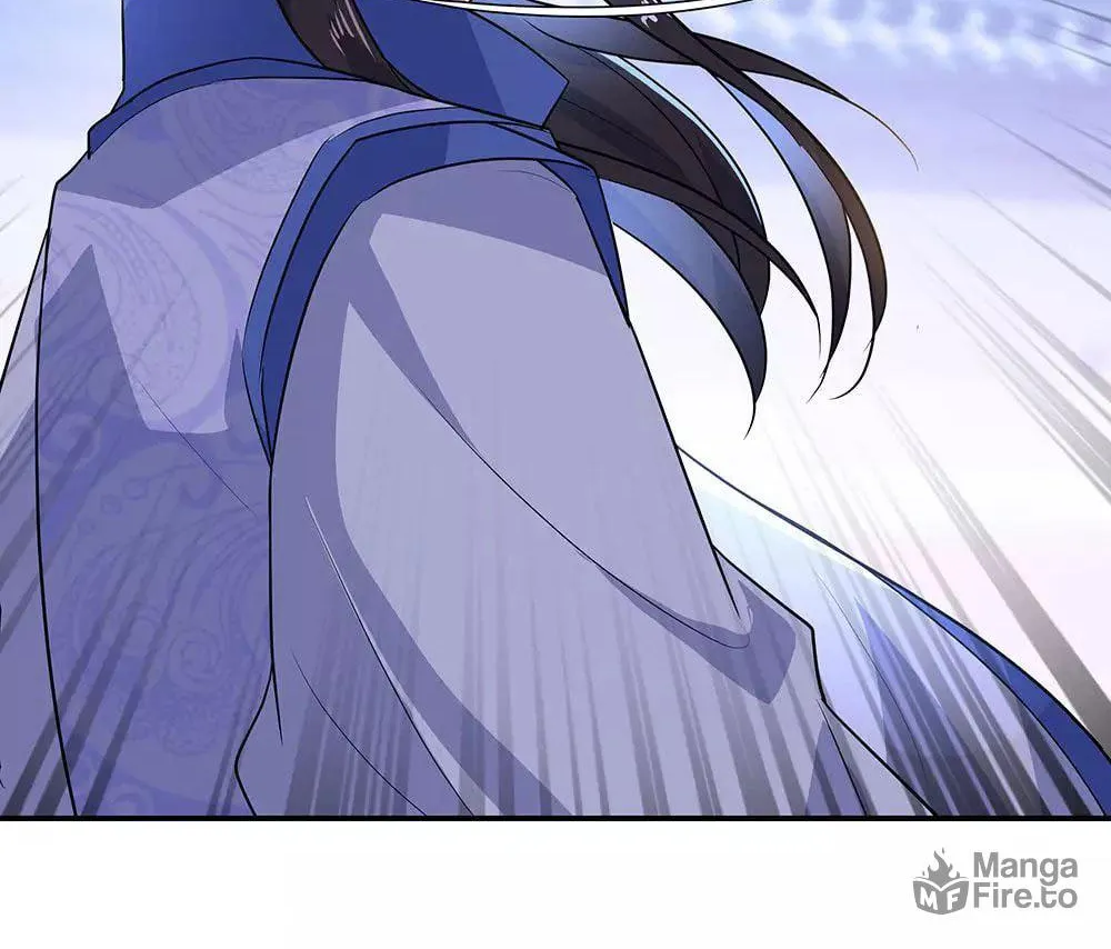 Peerless Battle Spirit (Colored) Chapter 229 page 19 - 