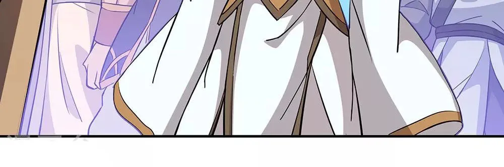 Peerless Battle Spirit (Colored) Chapter 229 page 21 - 