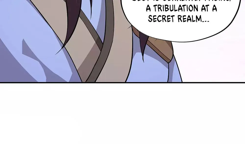 Peerless Battle Spirit (Colored) Chapter 229 page 27 - 