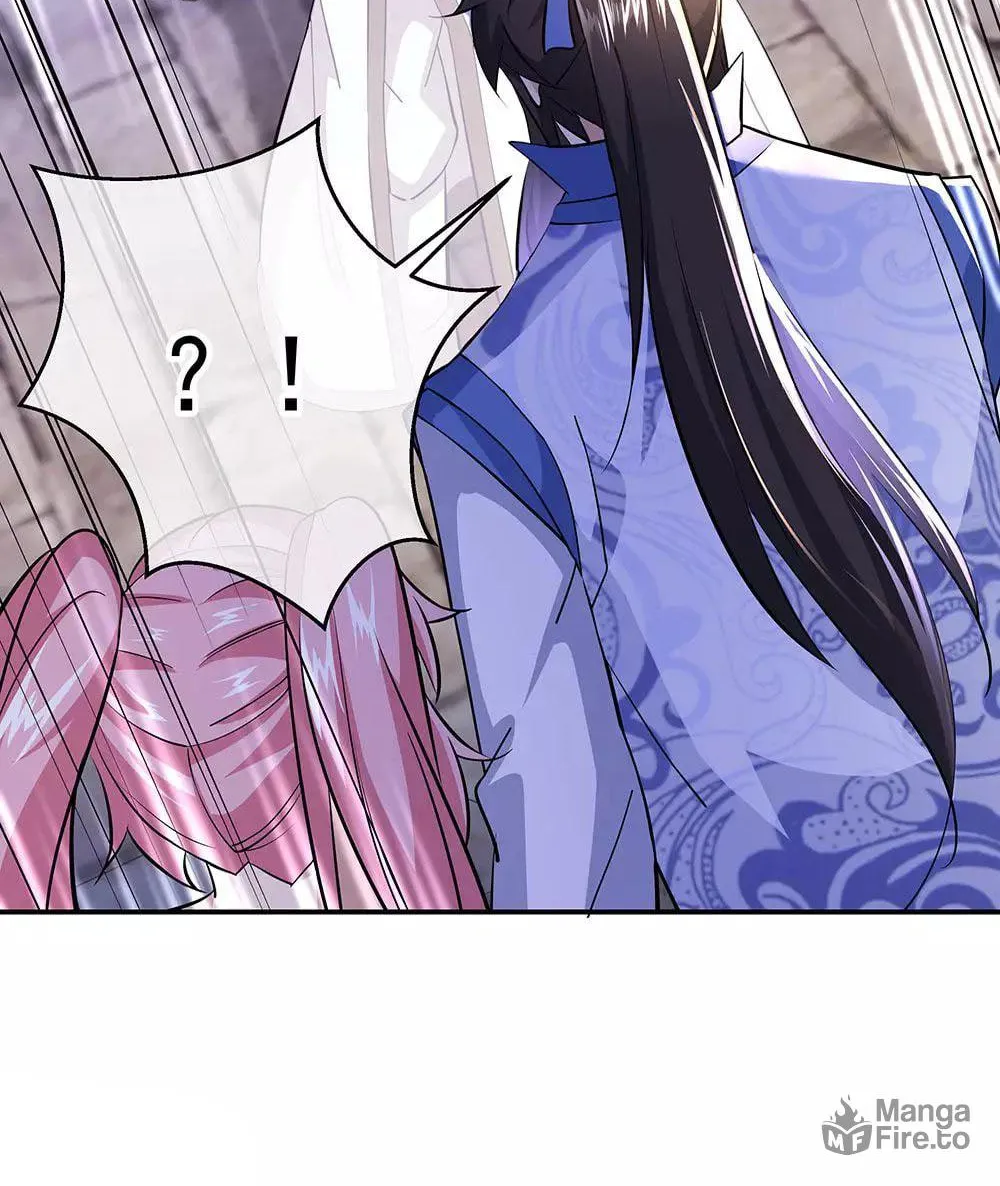 Peerless Battle Spirit (Colored) Chapter 229 page 29 - 