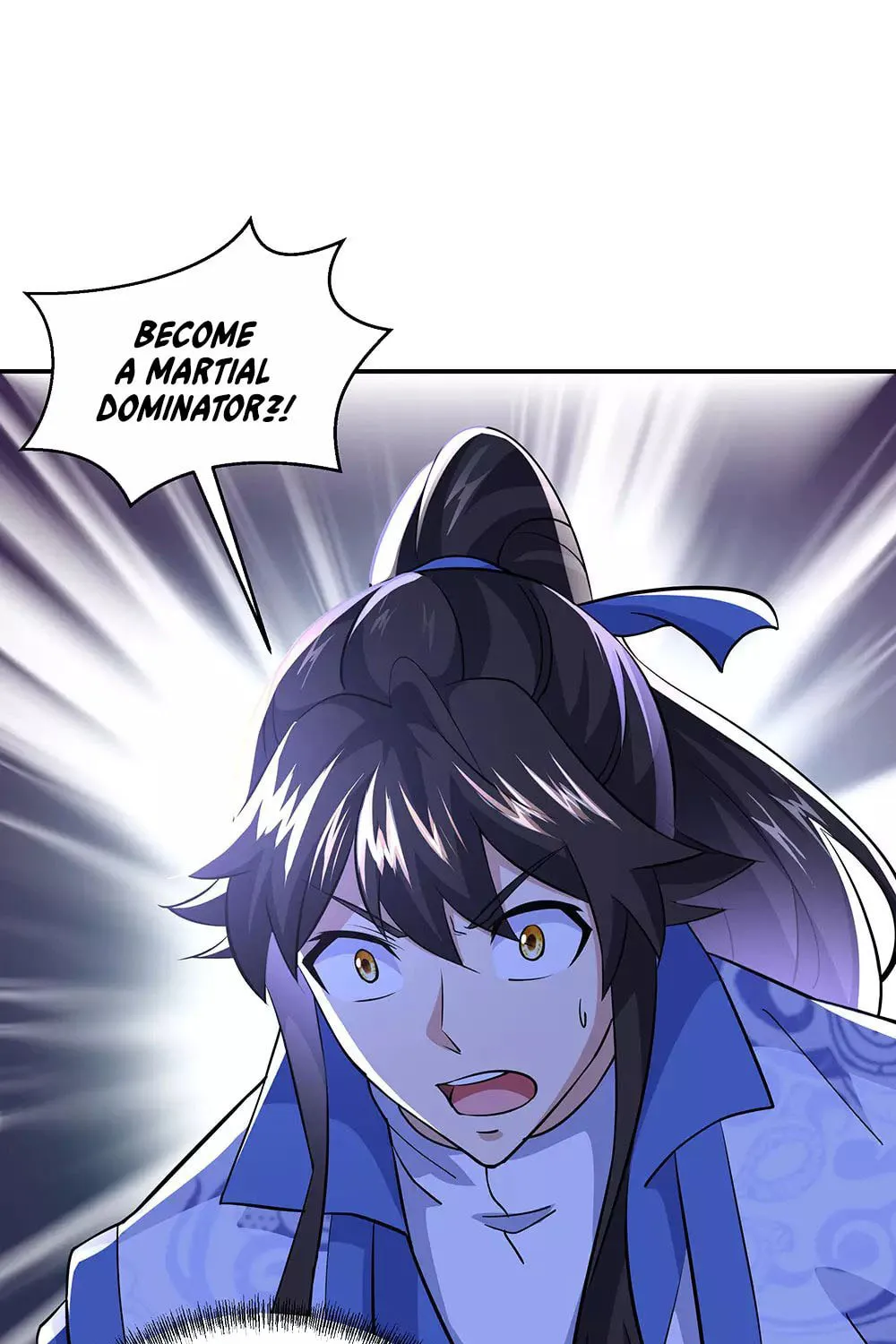 Peerless Battle Spirit (Colored) Chapter 229 page 30 - 