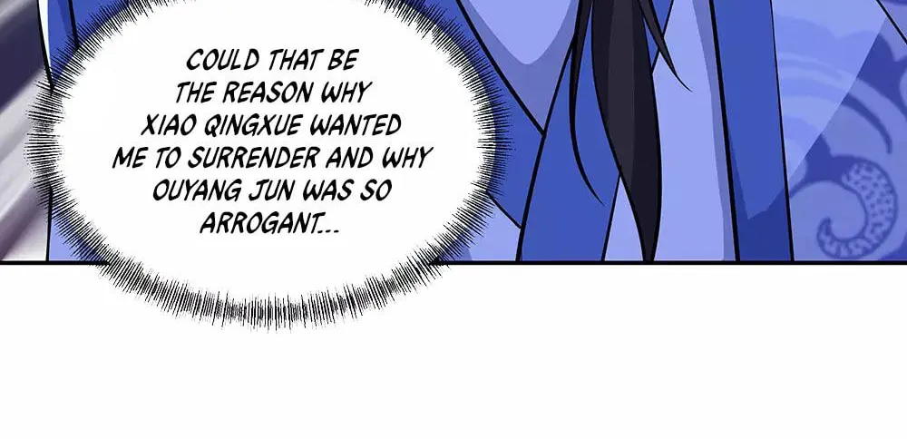Peerless Battle Spirit (Colored) Chapter 229 page 31 - 