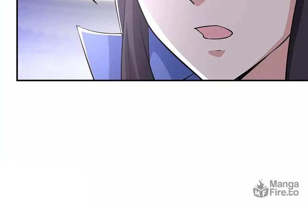 Peerless Battle Spirit (Colored) Chapter 229 page 35 - 