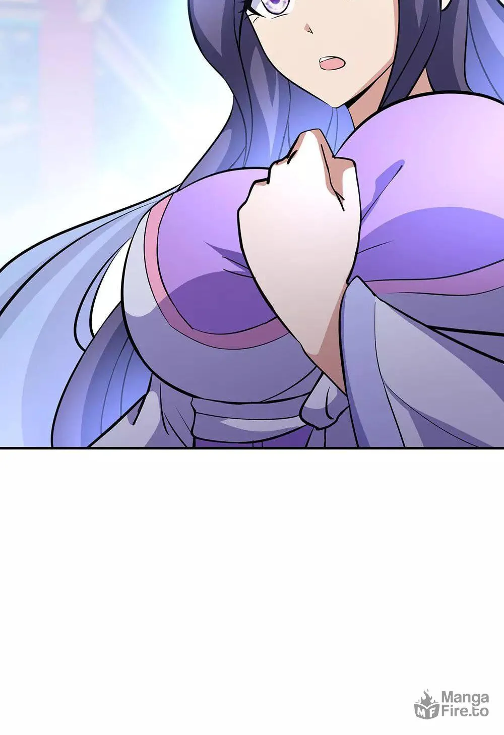 Peerless Battle Spirit (Colored) Chapter 229 page 39 - 