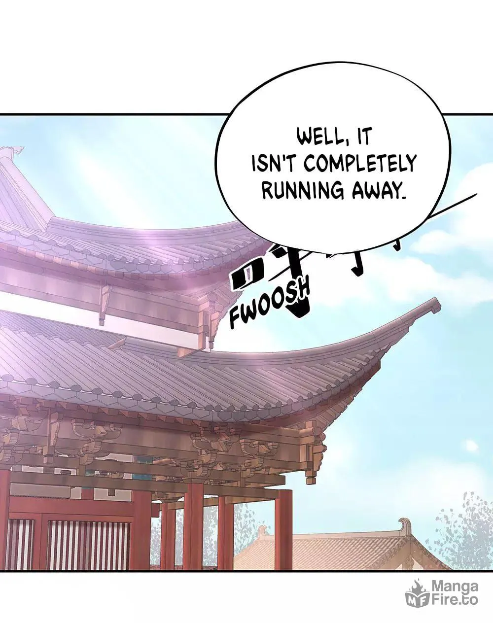 Peerless Battle Spirit (Colored) Chapter 229 page 48 - 