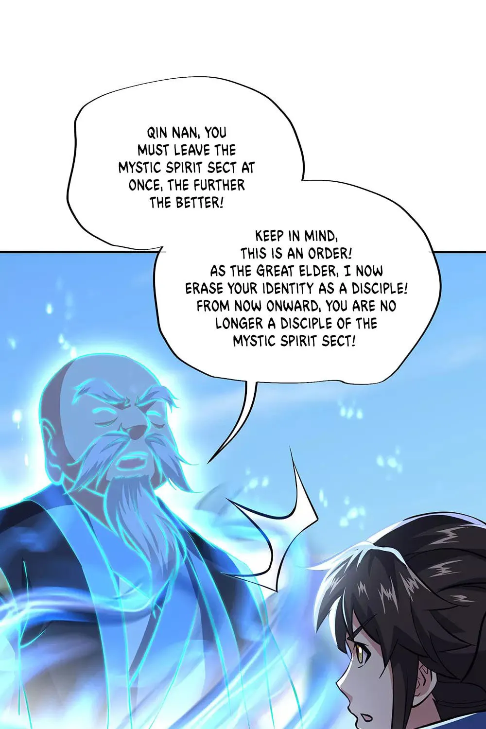 Peerless Battle Spirit (Colored) Chapter 229 page 59 - 