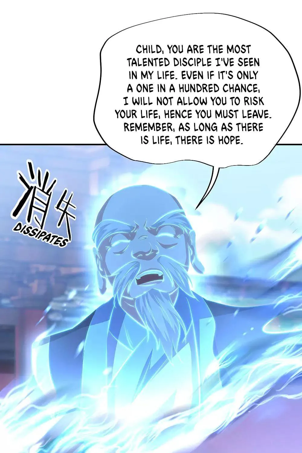 Peerless Battle Spirit (Colored) Chapter 229 page 63 - 