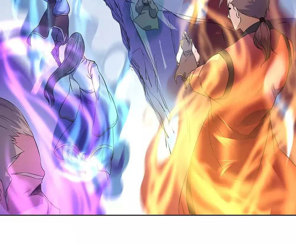 Peerless Battle Spirit (Colored) Chapter 230 page 13 - 