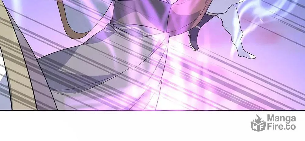 Peerless Battle Spirit (Colored) Chapter 230 page 35 - 