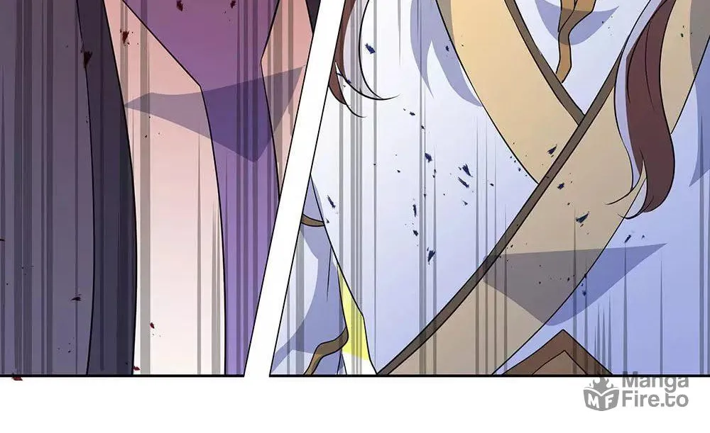 Peerless Battle Spirit (Colored) Chapter 230 page 47 - 