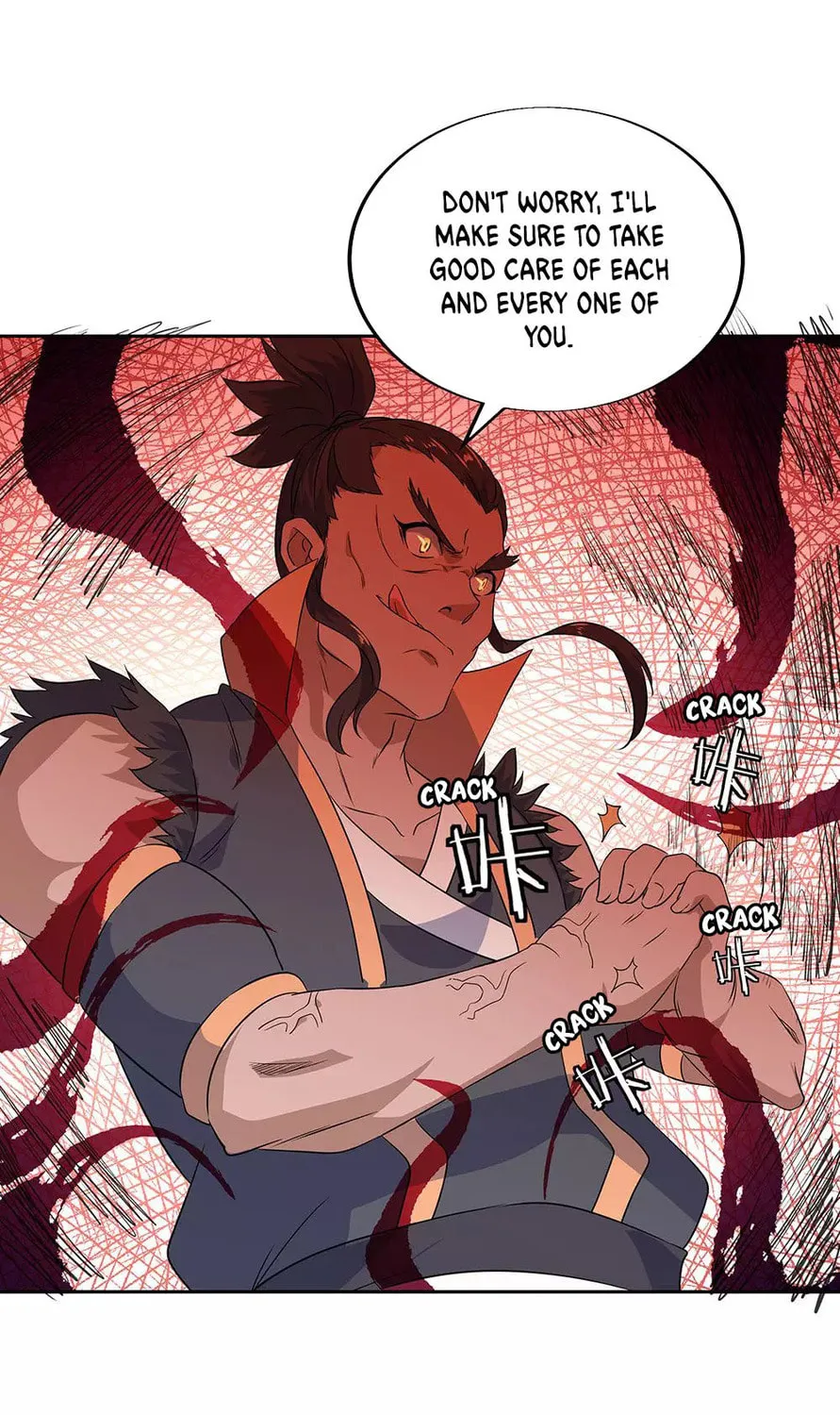 Peerless Battle Spirit (Colored) Chapter 230 page 50 - 