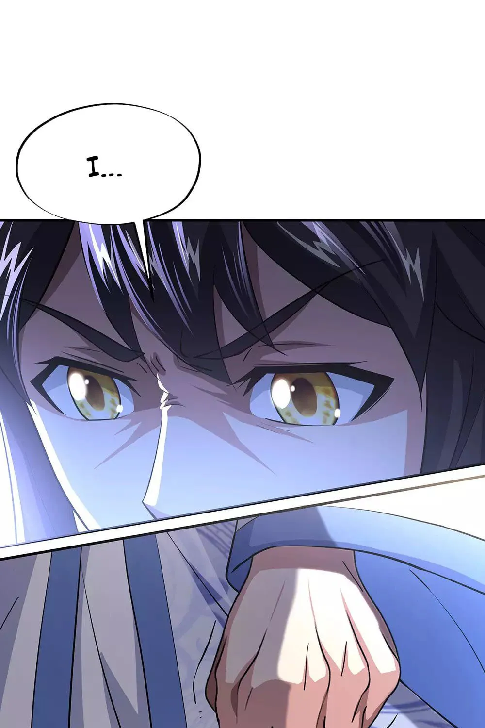 Peerless Battle Spirit (Colored) Chapter 230 page 6 - 