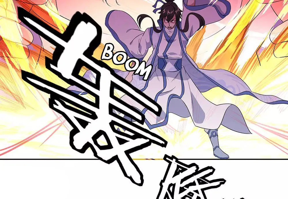 Peerless Battle Spirit (Colored) Chapter 230 page 61 - 