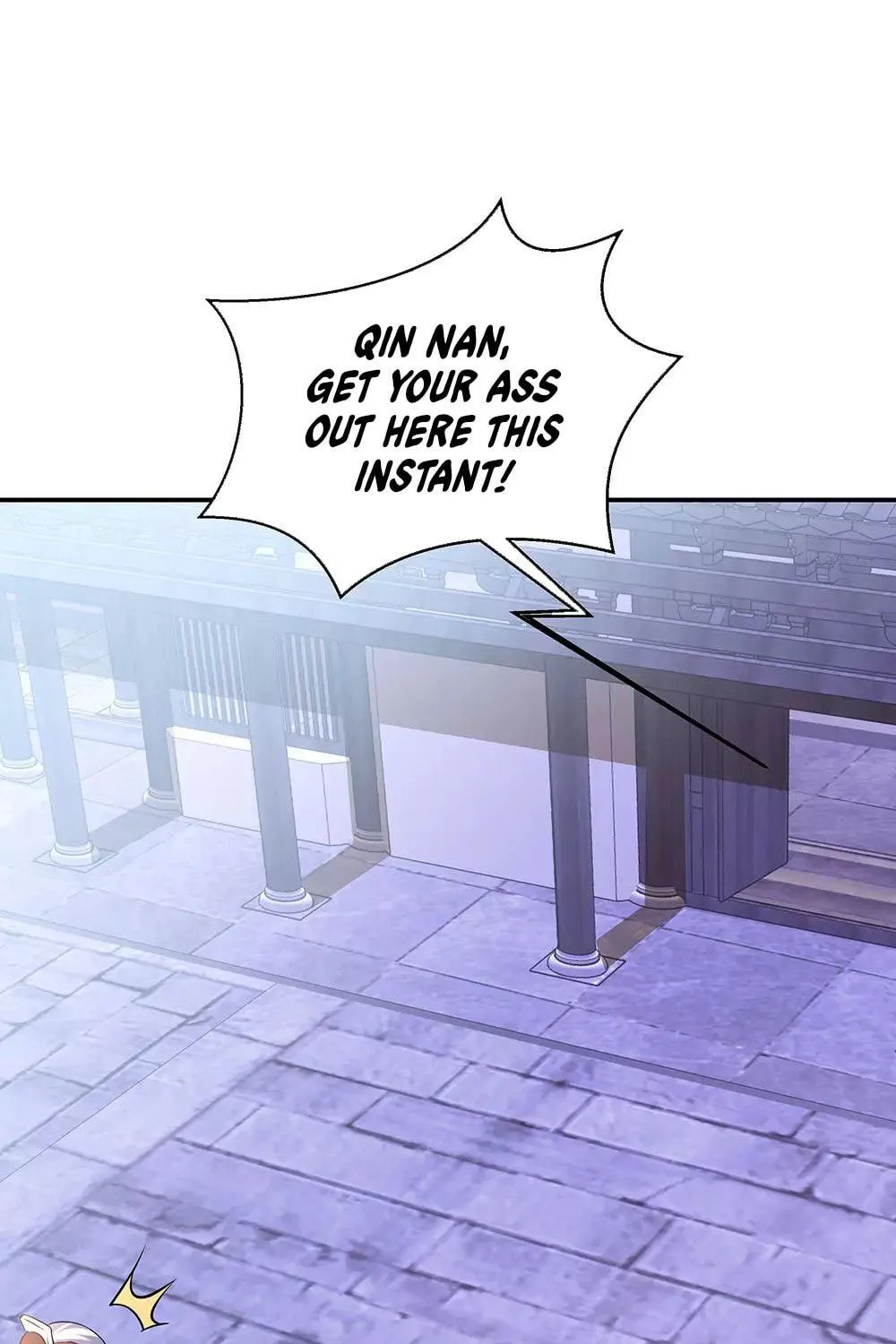 Peerless Battle Spirit (Colored) Chapter 230 page 8 - 
