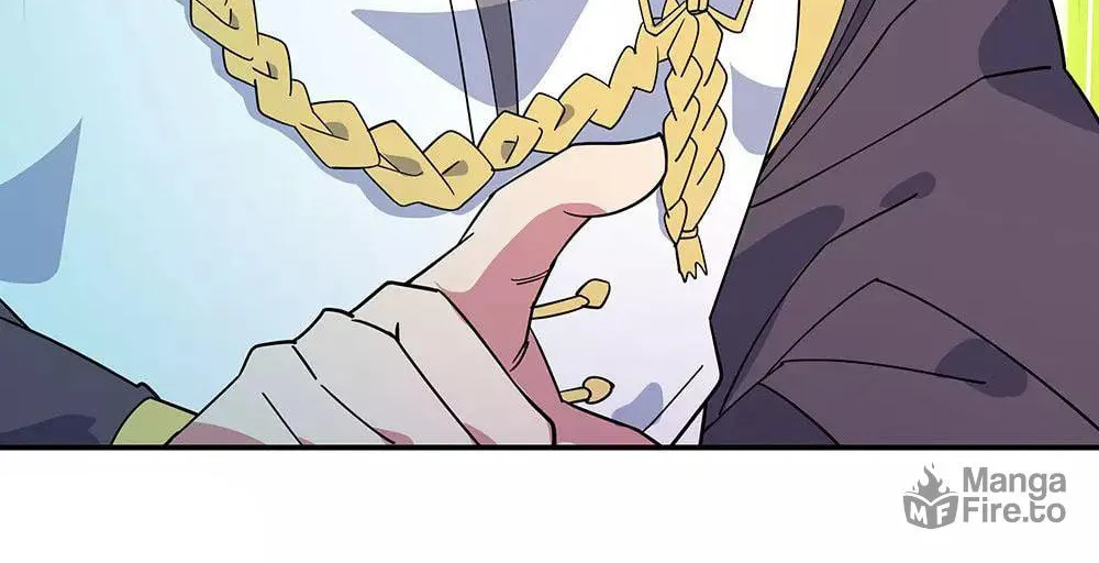 Peerless Battle Spirit (Colored) Chapter 231 page 11 - 