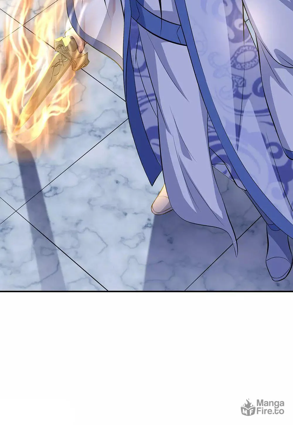 Peerless Battle Spirit (Colored) Chapter 231 page 59 - 