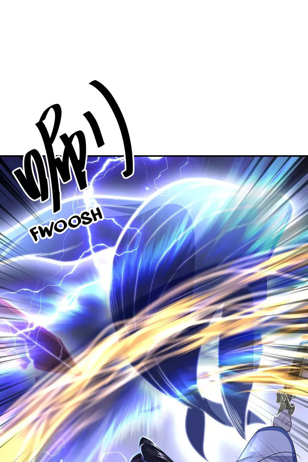 Peerless Battle Spirit (Colored) Chapter 231 page 66 - 