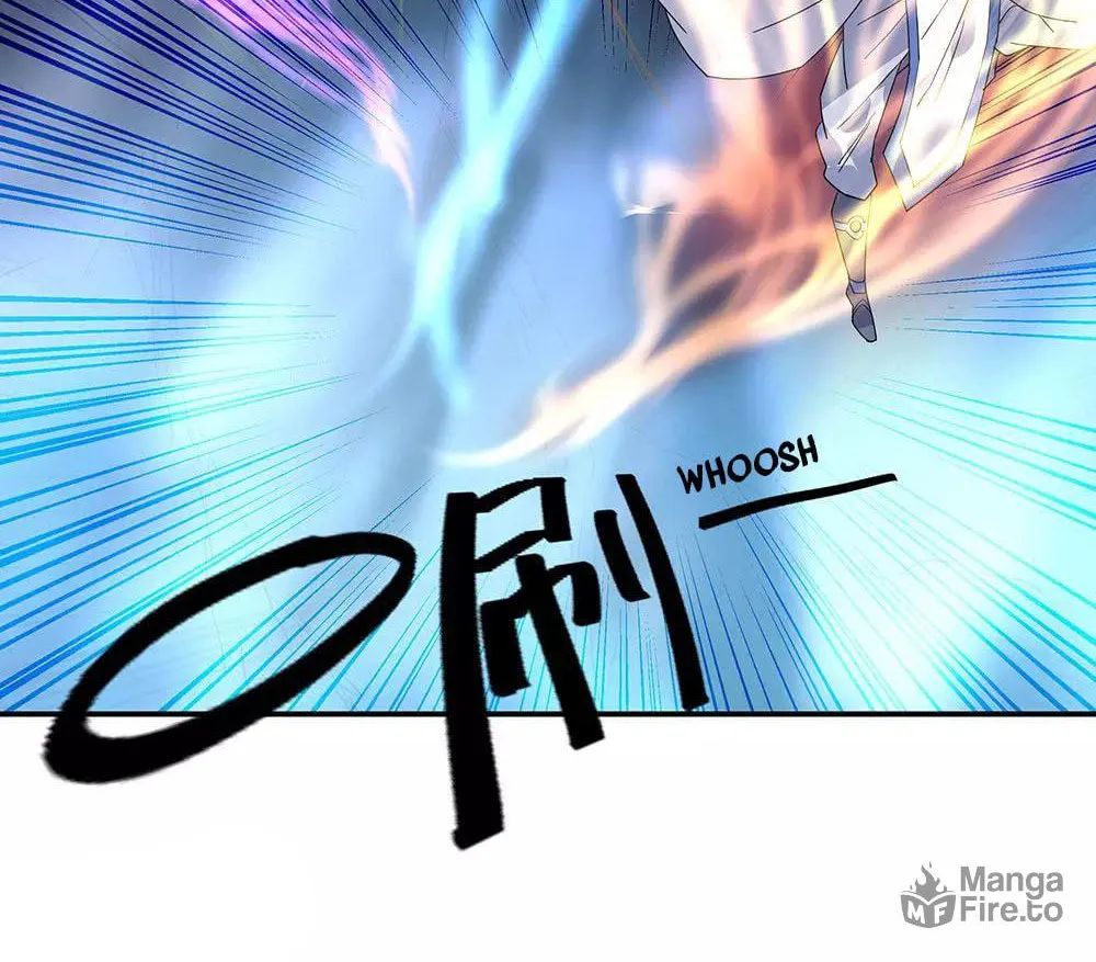 Peerless Battle Spirit (Colored) Chapter 231 page 9 - 