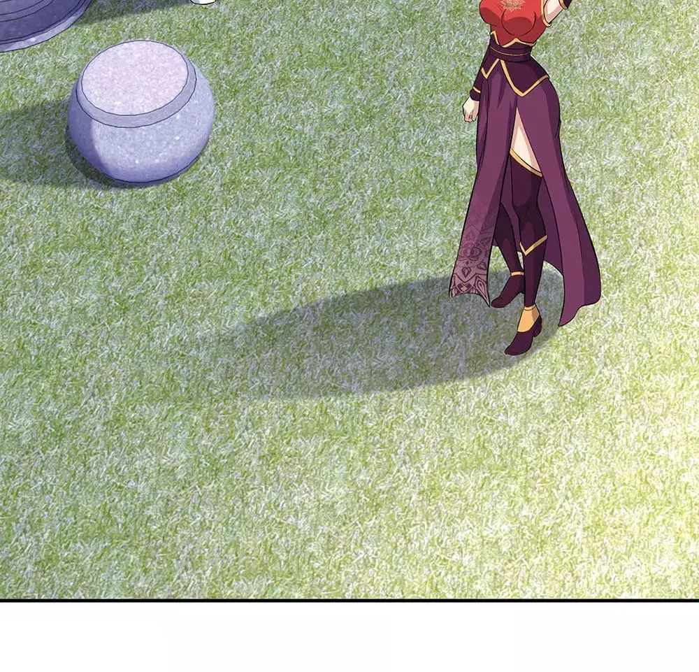 Peerless Battle Spirit (Colored) Chapter 232 page 25 - 