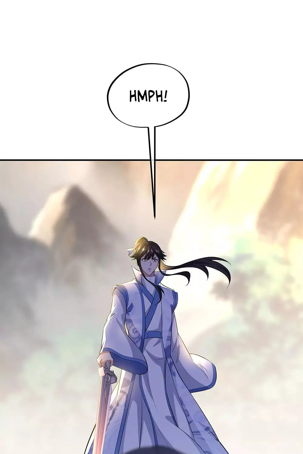 Peerless Battle Spirit (Colored) Chapter 232 page 30 - 