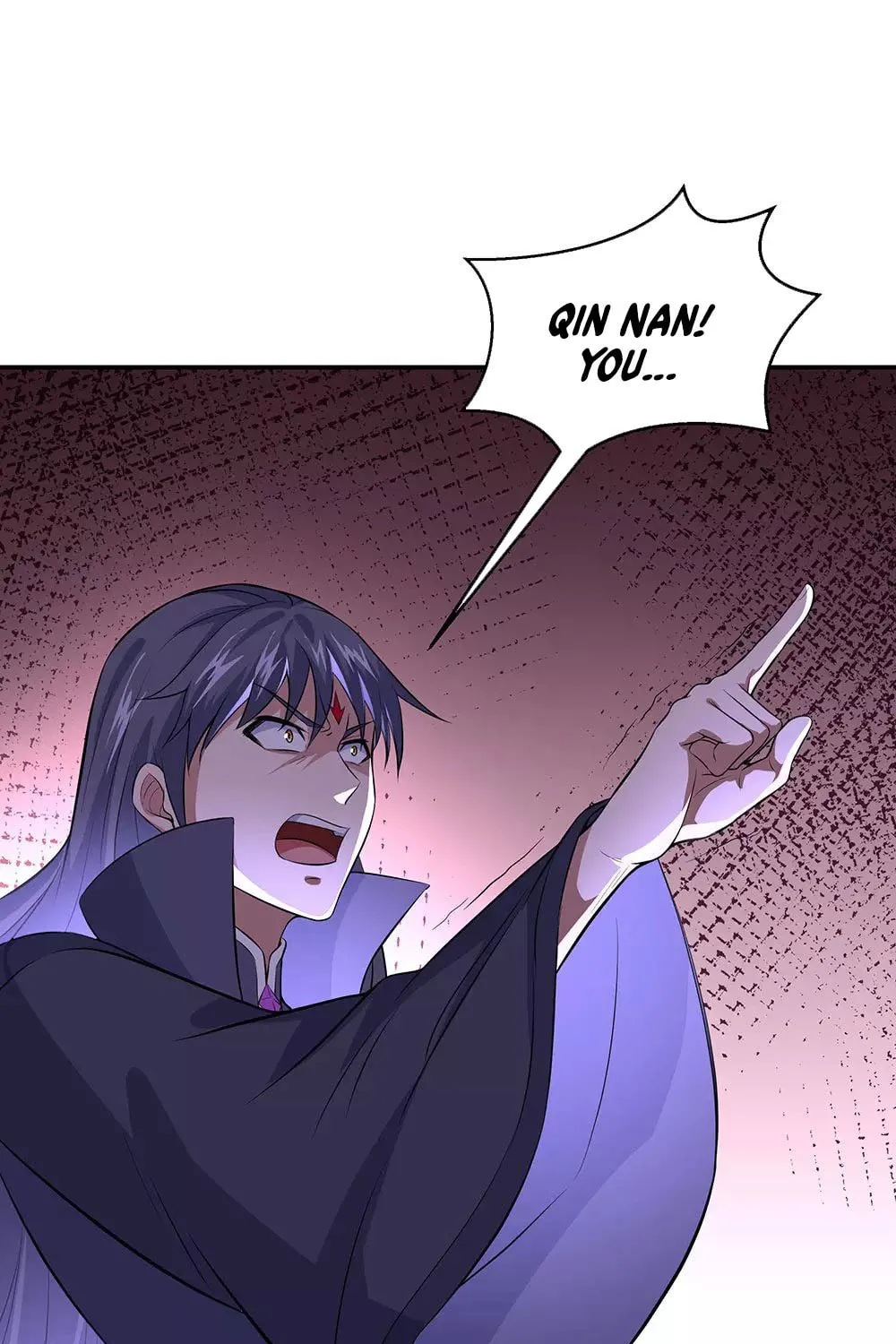 Peerless Battle Spirit (Colored) Chapter 232 page 32 - 