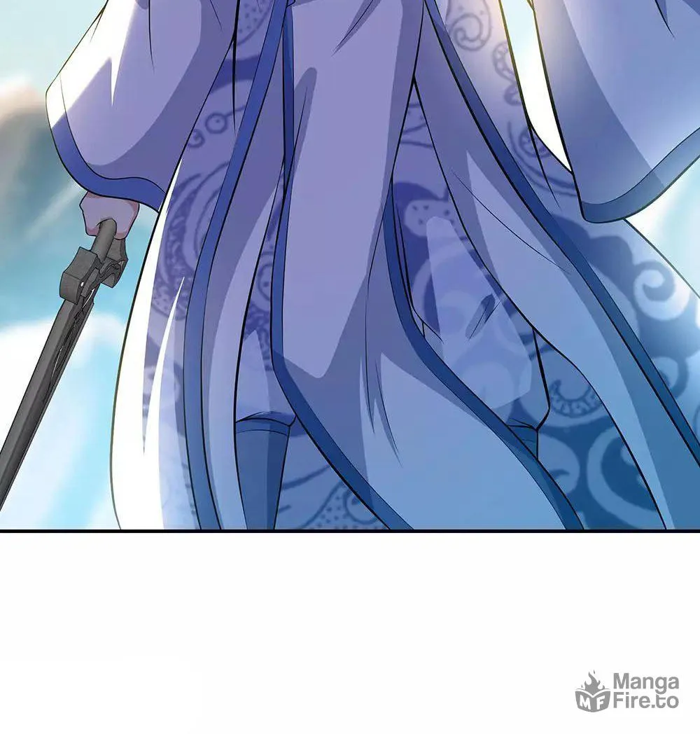 Peerless Battle Spirit (Colored) Chapter 232 page 35 - 