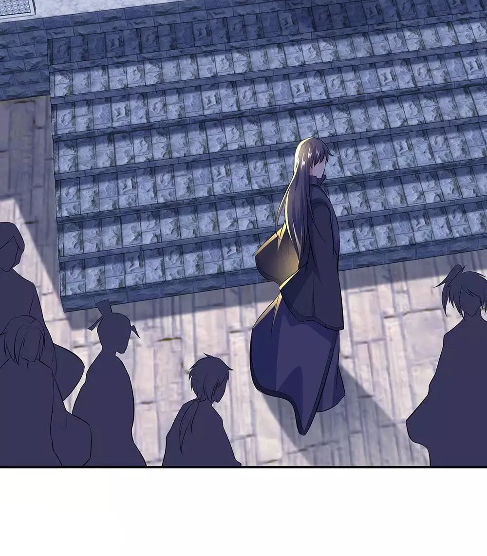 Peerless Battle Spirit (Colored) Chapter 232 page 37 - 