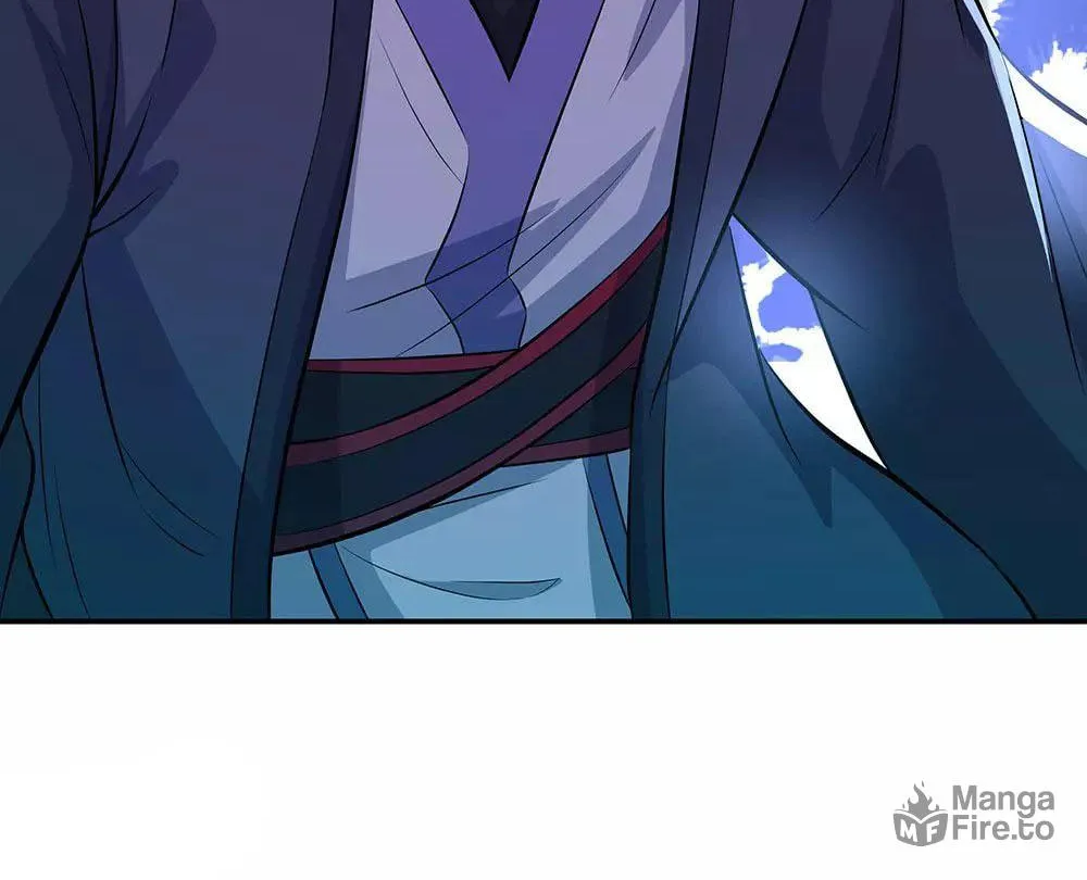 Peerless Battle Spirit (Colored) Chapter 232 page 39 - 