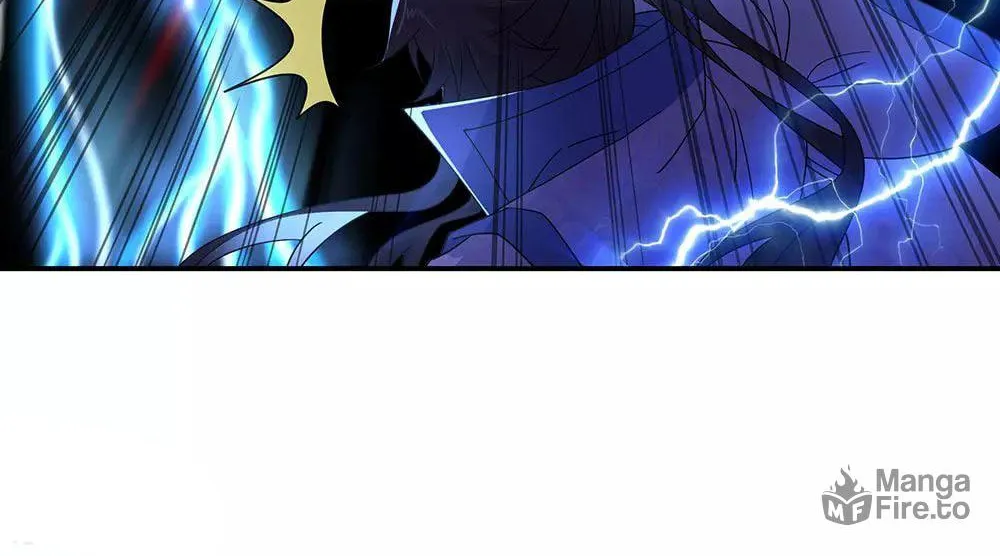 Peerless Battle Spirit (Colored) Chapter 232 page 49 - 